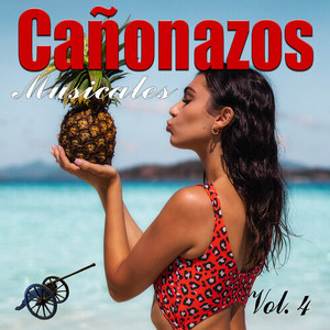 Cañonazos Musicales, Vol. 4