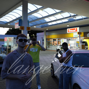 Lange Her (Explicit)