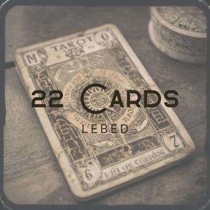 22 Cards iii