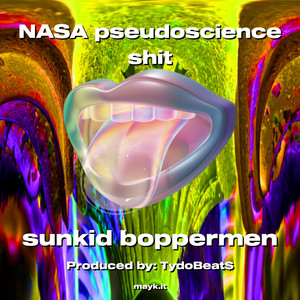 NASA pseudoscience s*** (Explicit)