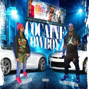 Slidin (feat. JIMMIE KRACK) (Explicit)