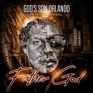 Father God (feat. Brotha Donell)