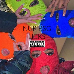 Licks (Explicit)
