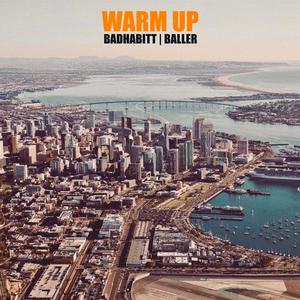 Warm up (Explicit)