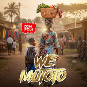 We Mutoto