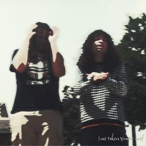 Love When You're Lost (feat. Ray Prophet) (Explicit)