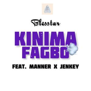 Kinimafagbo (feat. Manner & Jenky)