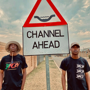 Channel Ahead (Main Mix)
