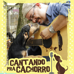 Vou Te Adotar