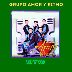 Tu Y Yo