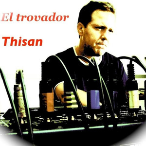 El trovador