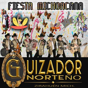 Fiesta Michoacana