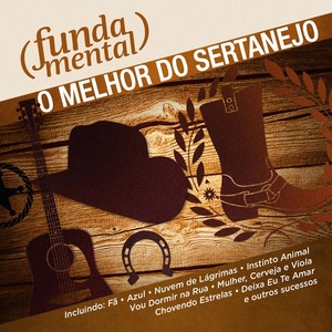 Fundamental - O Melhor do Sertanejo