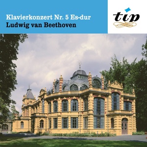 Beethoven: Piano Concerto No.5