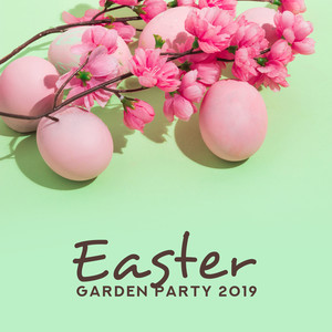 Easter Garden Party 2019: Holiday Time, Only Piano