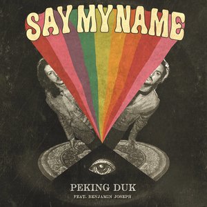 Say My Name