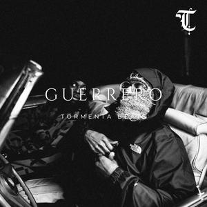 GUERRERO (Hard Boom Bap Instrumental Beat)