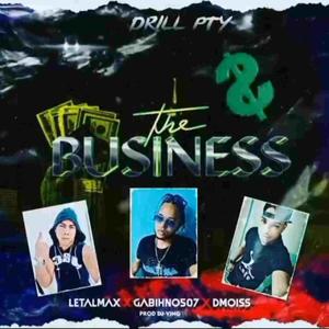 the business (feat. Gabinho507 & D-moise) (Explicit)