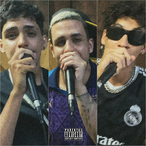 TRAP DE QUINTAL - bebida e bala (Explicit)