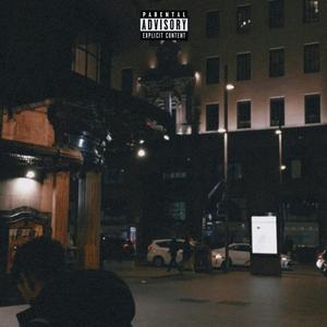 Another spot (Explicit)