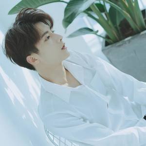 直到遇见你我只喜欢你.