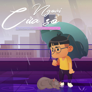 Kiyoshi Phan - Ngoài Cửa Sổ