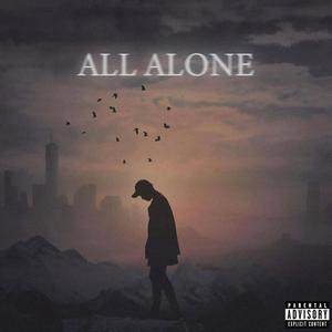 All Alone (Explicit)