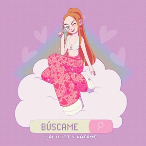 Búscame