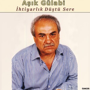 İhtiyarlık Düştü Sere