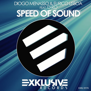 Speed of Sound (Original Mix)