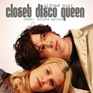 Closet Disco Queen (Pre-Disco Edition|Radio Edit)