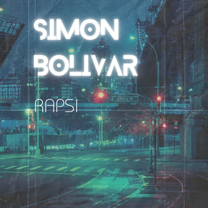 Simon Bolivar (Explicit)