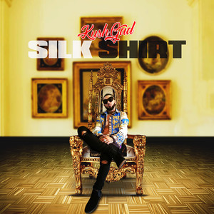 Silk Shirt (Explicit)