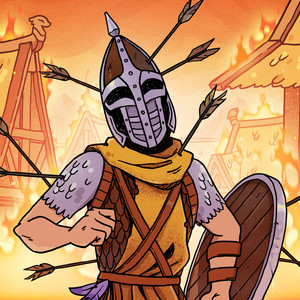 Must Have Been the Wind (Instrumental Version)