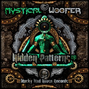 Hidden Patterns EP