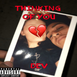 Thinking of You (Explicit)