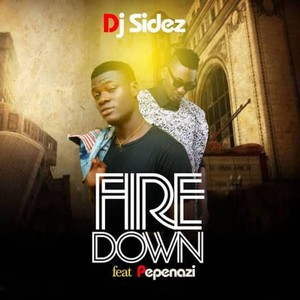 Firedown