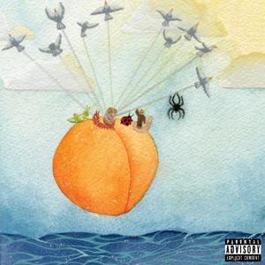James and the Giant Peach (feat. Eli Froze!) (Explicit)