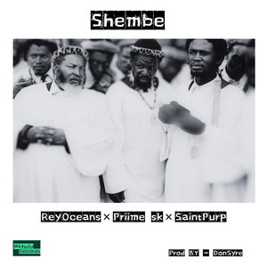 Shembe (Explicit)