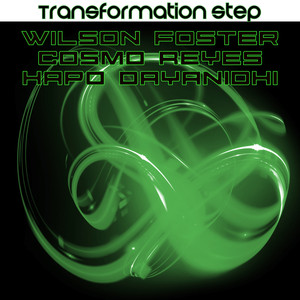 Transformation Step (528 Hz)