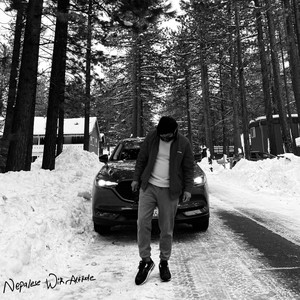 Nepalese With Attitude