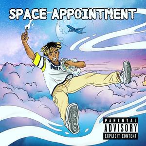 Space Appointment (Explicit)