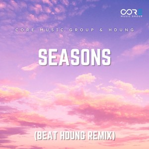 Seasons (Beat HDung Remix)