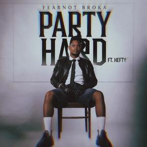 Party Hard (feat. Hefty)