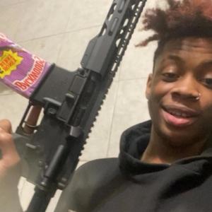 Threat (feat. YshEj) (Explicit)