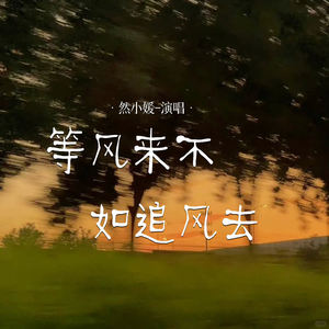 等风来不如追风去