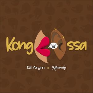Kongossa(feat. Rhandy) (Explicit)
