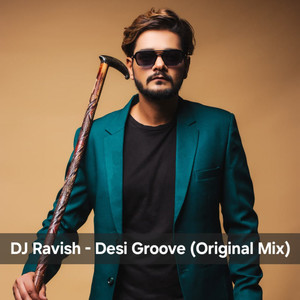 Desi Groove