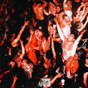 IN TONGUES (feat. Fettisuo) (Explicit)