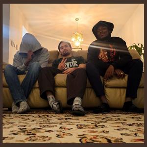 Right Amount (feat. BOOFRESH, KING PAPA & Verona Street Melodrama) (Explicit)